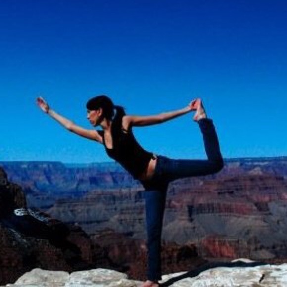 Meet your Posher, Tracy - Picture 1 of 1